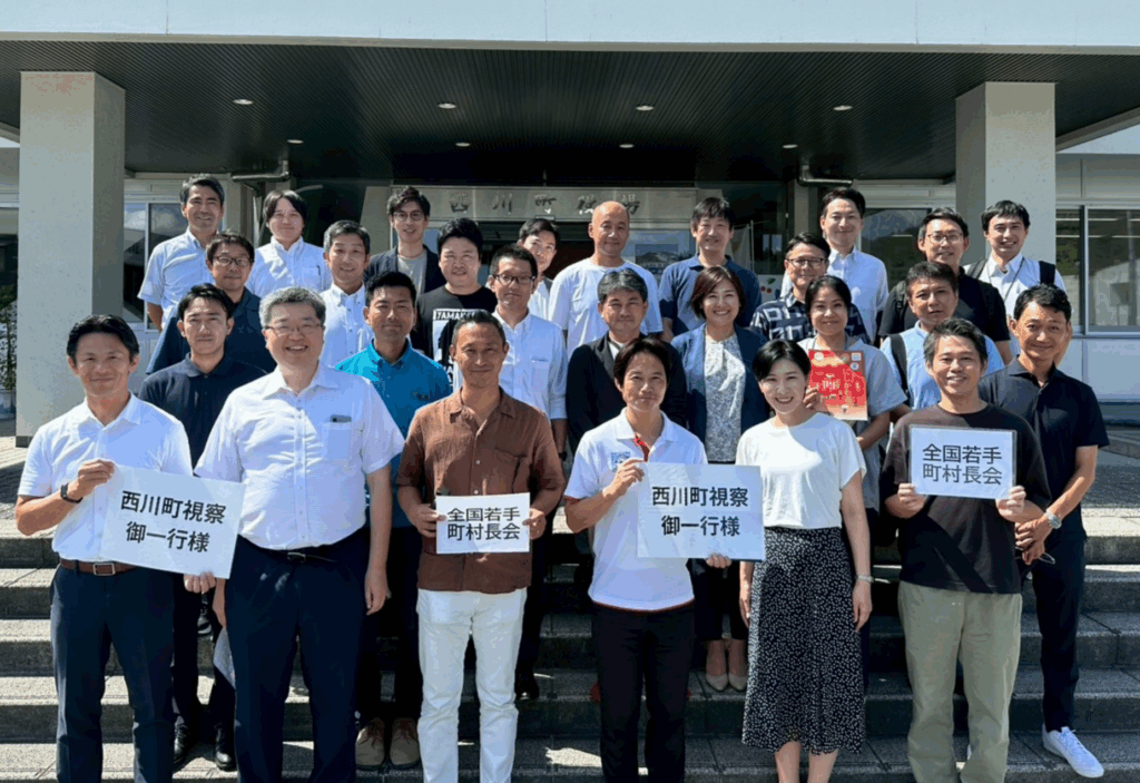 集合写真（1日目）